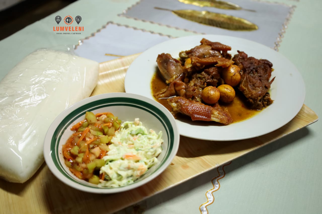 CabalVilla vibrant night life